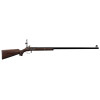 Fusil Gibbs Cal. .45 : Précision Historique et Élégance Unique