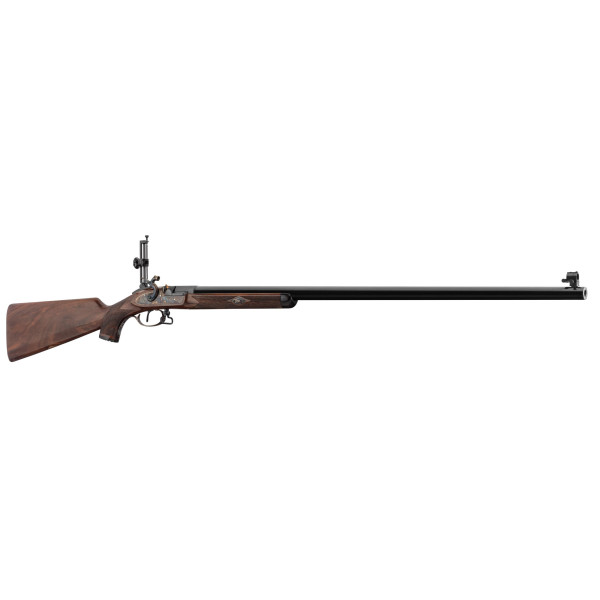 Fusil Gibbs Cal. .45 : Précision Historique et Élégance Unique
