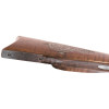Fusil Davide Pedersoli Tryon .50 : Précision et Élégance Artisanale