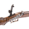 Fusil Davide Pedersoli Tryon .50 : Précision et Élégance Artisanale