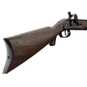 Fusil Investarm 170 : Précision Historique et Finition Élégante