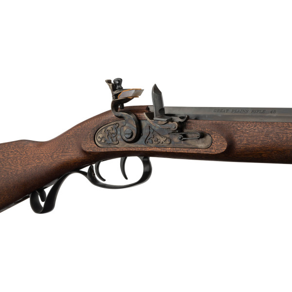 Fusil Investarm 170 : Précision Historique et Finition Élégante