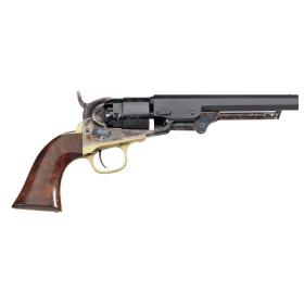 Revolver 1862 POCKET NAVY Cal. 36 : Élégance et Fiabilité Historique