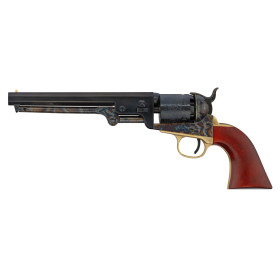 Revolver 1861 NAVY Cal. 36 : Précision et Élégance Authentique