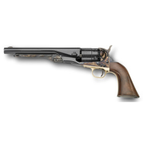 Revolver 1860 Army Cal. 44 : Précision et Élégance Authentiques