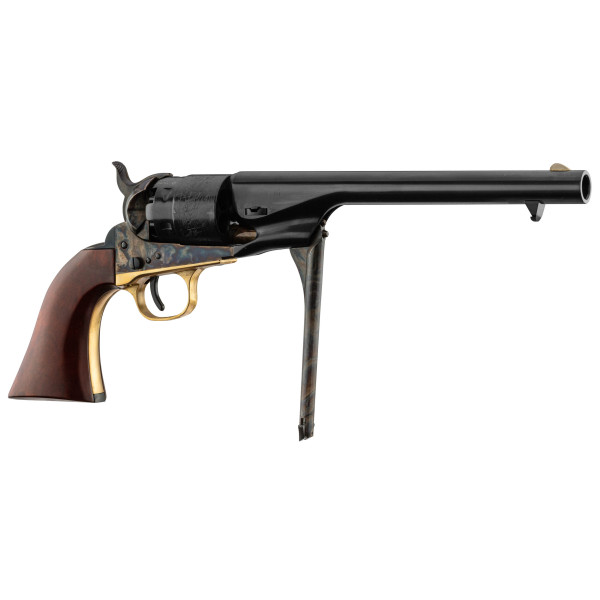 Réplique Revolver 1860 Army Cal. 44 : Précision et Élégance
