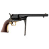 Réplique Revolver 1860 Army Cal. 44 : Précision et Élégance