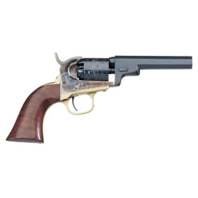 Revolver Colt 1848-1849 Pocket : Compact, Fiable et Élégant