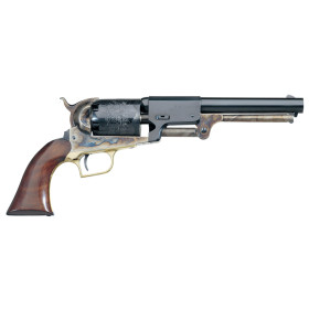 Revolver 1848 Dragoon Whitneyville : Puissance et Élégance Historique