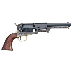 Revolver 1848 Dragoon Cal. 44 : Puissance et Élégance Historique