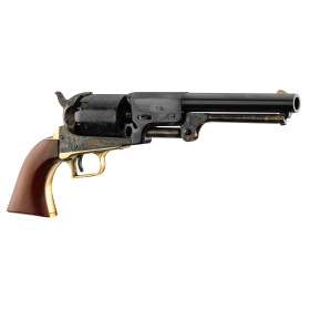 Revolver 1848 Dragoon .44 : Puissance et Maniabilité Historique
