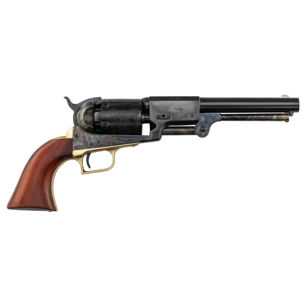 Revolver 1848 Dragoon .44 : Puissance et Maniabilité Historique
