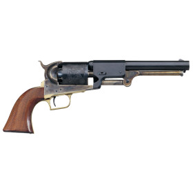 Revolver 1848 Dragoon Cal.44 : Puissance et Élégance Historique