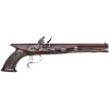 Pistolet TATHAM & EGG .45 : Précision et Confort Historique