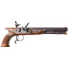 Pistolet TATHAM & EGG .45 : Précision Historique et Confort
