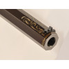 Pistolet Pedersoli Le Page Luxe : Précision et Élégance du XVIIIe