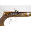 Pistolet Mortimer Deluxe : Élégance et Précision du XIXe siècle