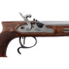 Pistolet MORTIMER Cal. 44 : Précision et Confort Exceptionnels