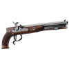 Pistolet MORTIMER Cal. 44 : Précision et Confort Exceptionnels