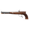 Pistolet MORTIMER Cal. 44 : Précision et Confort Exceptionnels