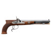 Pistolet MORTIMER Cal. 44 : Précision et Confort Exceptionnels