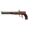 Pistolet MORTIMER Cal. 44 : Précision et Confort Exceptionnels