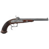 Pistolet Lepage Target : Précision Ultime pour le Tir sur Cible