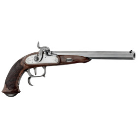 Pistolet Lepage Target : Précision Ultime pour le Tir sur Cible