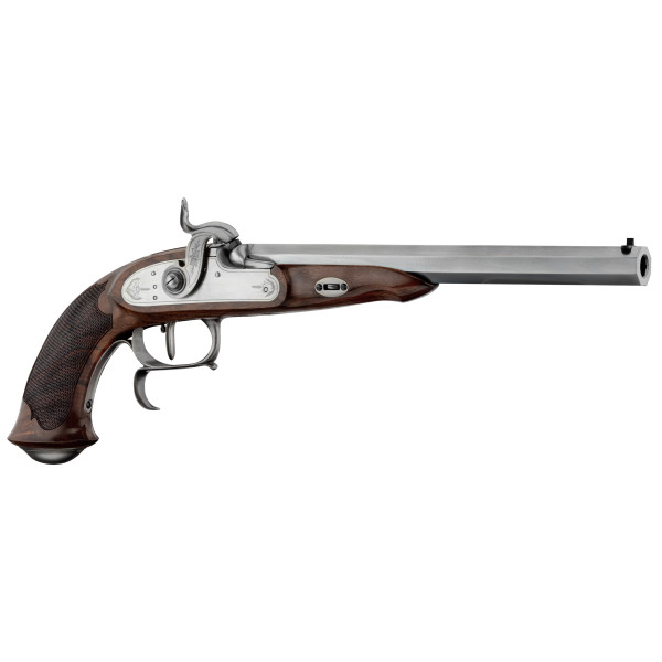 Pistolet Lepage Target : Précision Ultime pour le Tir sur Cible