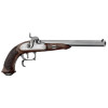 Pistolet Lepage Target : Précision Ultime pour le Tir sur Cible