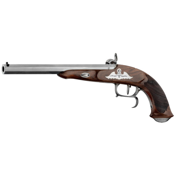 Pistolet Lepage Target : Précision Ultime pour le Tir sur Cible