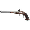 Pistolet Lepage Target : Précision Ultime pour le Tir sur Cible