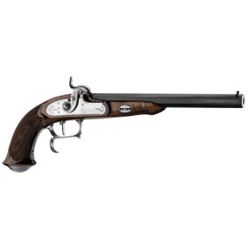 Pistolet Lepage Maple : Précision Artisanale et Élégance Unique