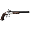Pistolet Lepage Maple : Précision Artisanale et Élégance Unique