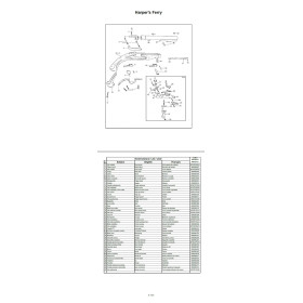 Réplique Harper's Ferry 1805 : Élégance et Précision Authentiques