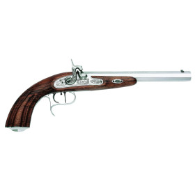 Réplique Pistolet Napoléon .45 : Élégance et Précision Historique