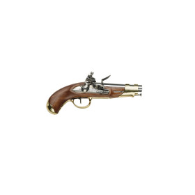 Réplique Pistolet Mod 1814 : Authenticité et Histoire Italienne
