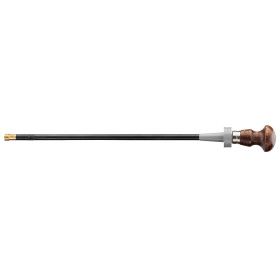 Pistolet Cook Underhammer Cal. 36 : Précision et Confort Optimal