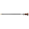 Pistolet Cook Underhammer Cal. 36 : Précision et Confort Optimal