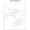 Réplique Pistolet An IX Gendarmerie : Authentique et Historique