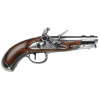 Réplique Pistolet An IX Gendarmerie : Authentique et Historique