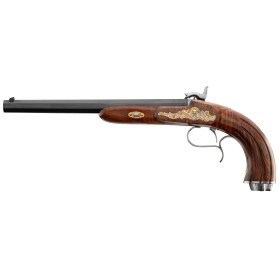 Pistolet Kuchenreuter Luxe .40 : Précision et Élégance Authentiques