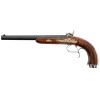 Pistolet Kuchenreuter Luxe .40 : Précision et Élégance Authentiques