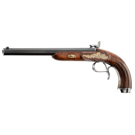 Pistolet Kuchenreuter Luxe .40 : Précision et Élégance Authentiques