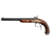 Pistolet Kuchenreuter Luxe .40 : Précision et Élégance Authentiques