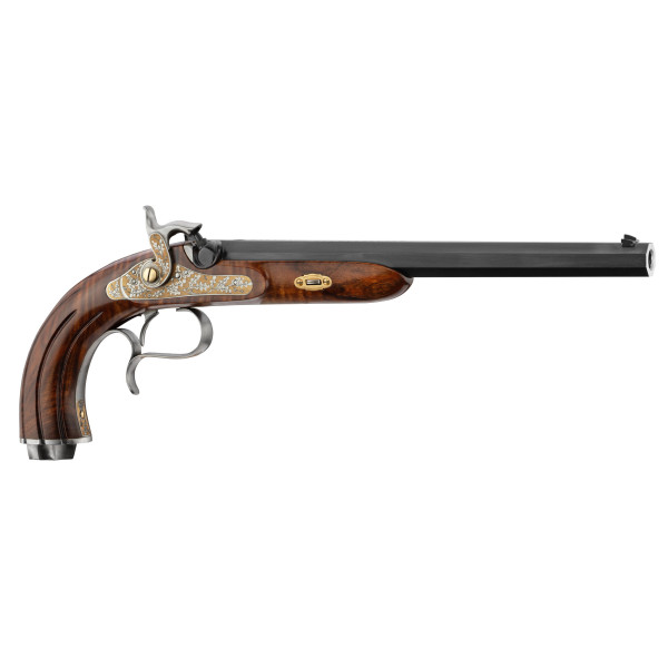 Pistolet Kuchenreuter Luxe .40 : Précision et Élégance Authentiques