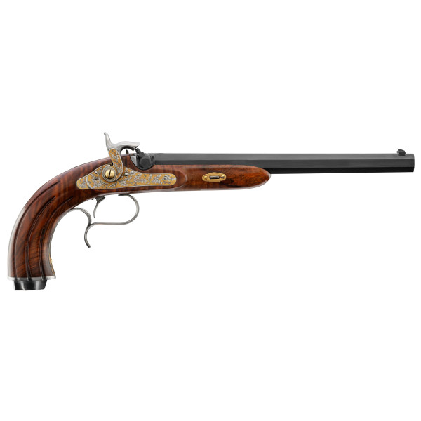 Pistolet Kuchenreuter Luxe .40 : Précision et Élégance Authentiques