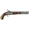 Pistolet Harper's Ferry 1805 : Élégance et Précision Historique