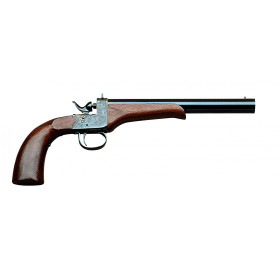 Pistolet Saloon Calibre .36 : Précision Inégalée et Fiabilité