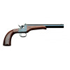 Pistolet Saloon Calibre .36 : Précision Inégalée et Fiabilité